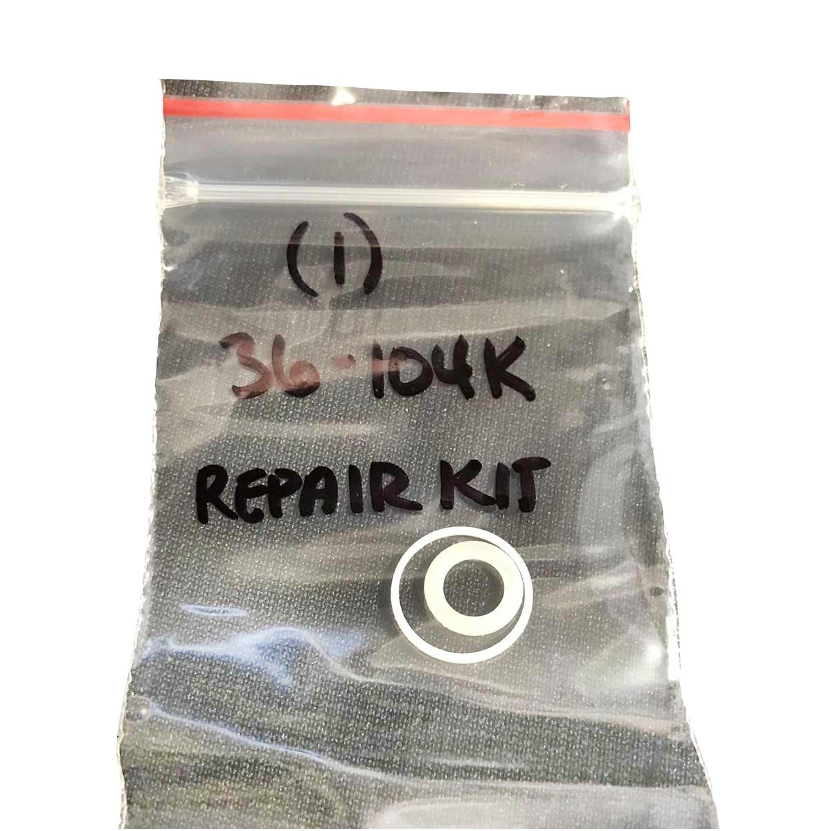 36-104K CHECK VALVE REBUILD KIT
